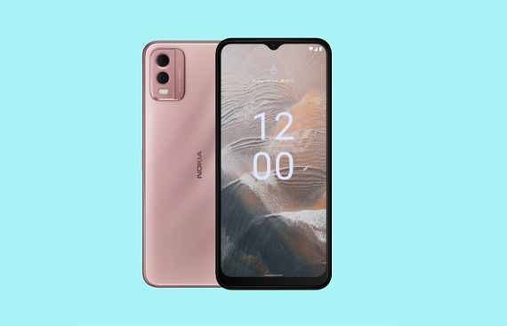 HMD Global launches Nokia C32: Fashionable Design, Powerful Imaging, and Android 13!